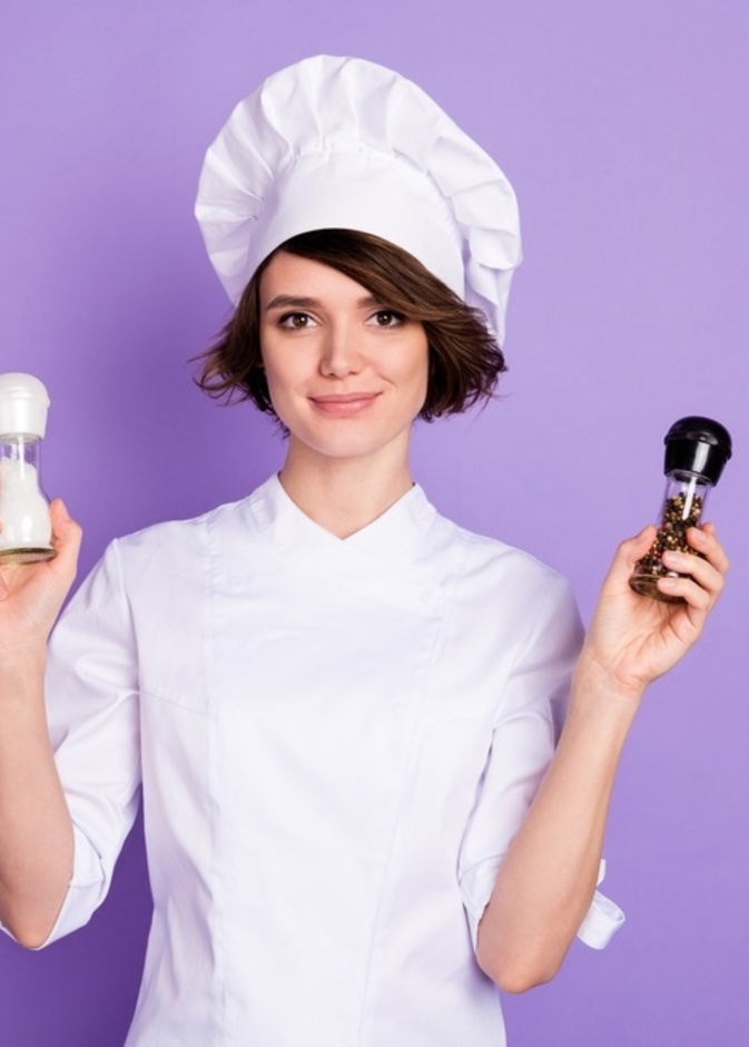  طرق ذكية لتخزين التوابل والبهارات كي لا تفقد فاعليتها