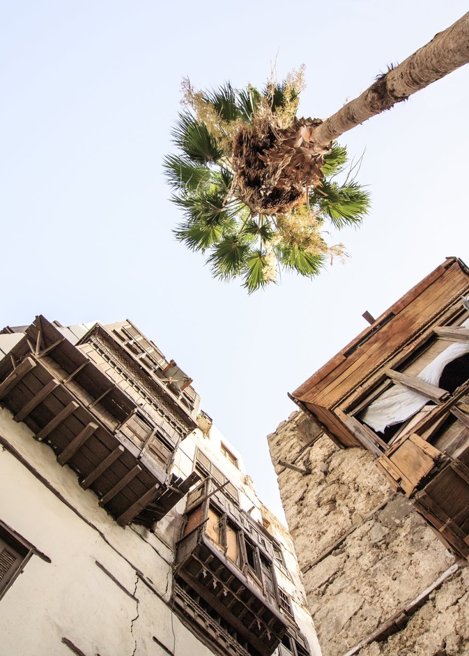 5 تجارب تاريخية لعشاق الزمن الجميل في "جدة البلد"