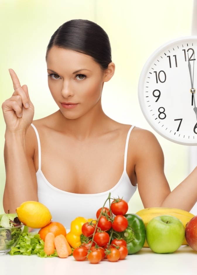 ماذا تعرفين عن حمية الصيام المتقطع وكيفية تطبيقه