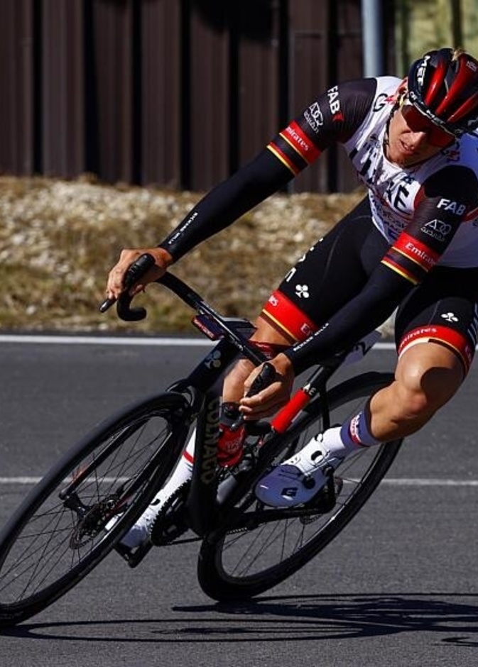 تعرفوا على أبرز سائقي الدراجات في السعودية