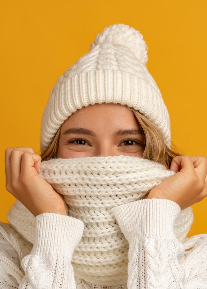 نصائح ذهبية لتعزيز صحتك أثناء فصل الشتاء