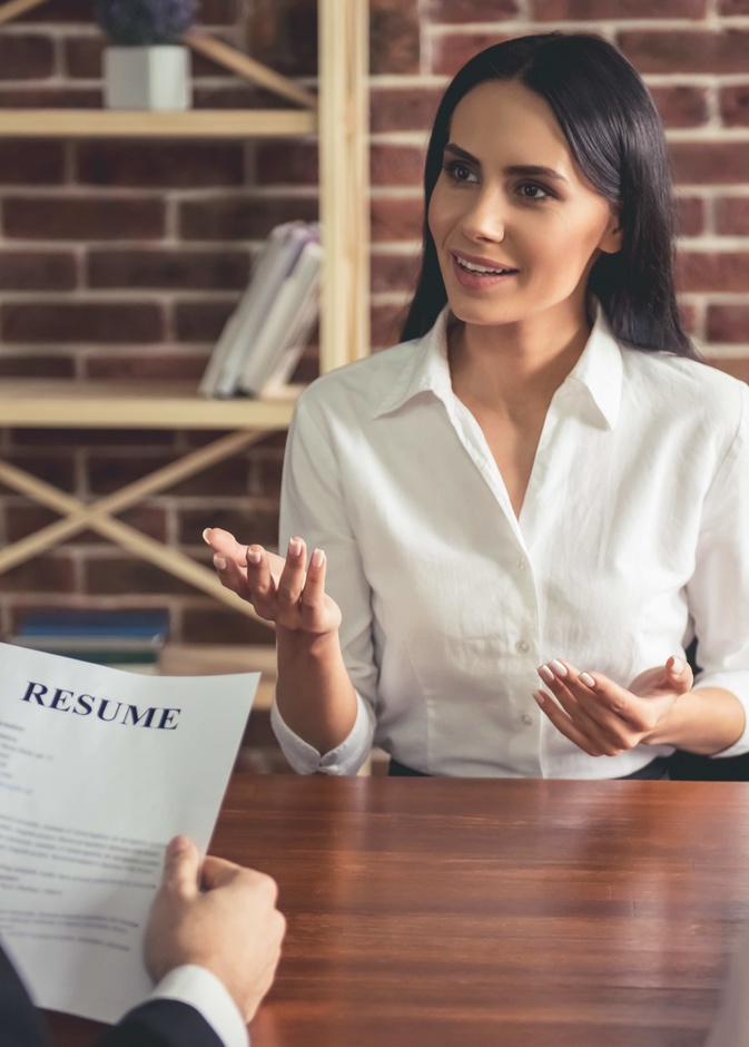 نصائح لاجتياز مقابلات العمل الشخصية بنجاح