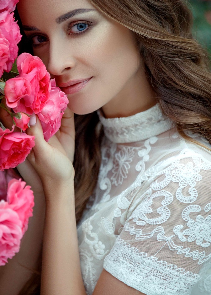 هرمون الحب يجدد صحتك وجمالك .. إليكِ المزيد