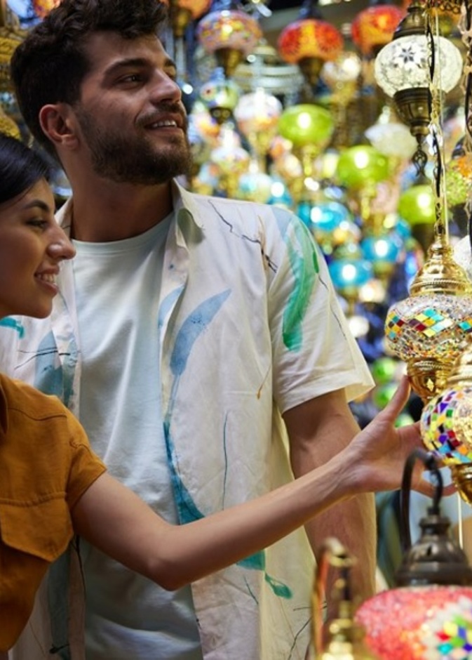 أجواء ساحرة بالانتظار