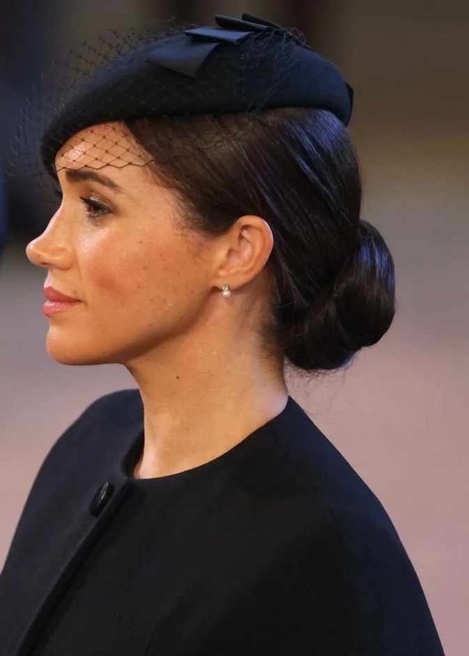صيحات جمالية تغيّرت في إطلالات ميغان ماركل