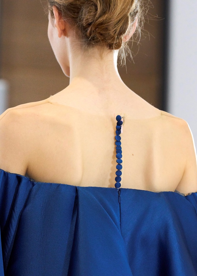  5 خلطات منزلية مدهشة للتخلص من حبوب الظهر والاكتاف