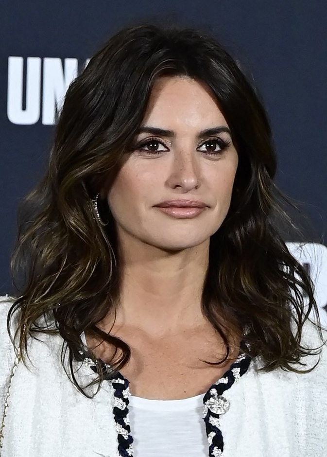 peneloppe cruz