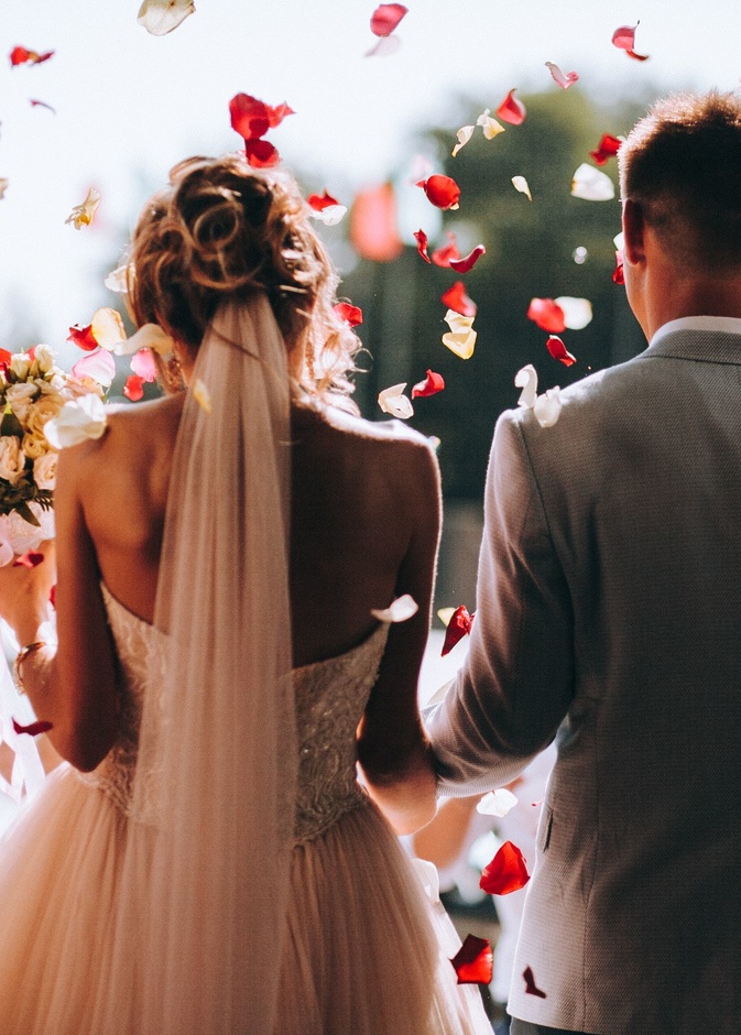 10 أمور تساهم في بناء الحب في الزواج التقليدي 