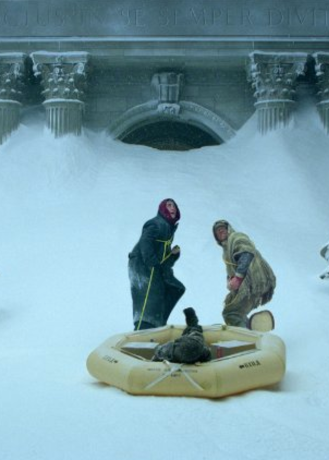 Day After Tomorrow
