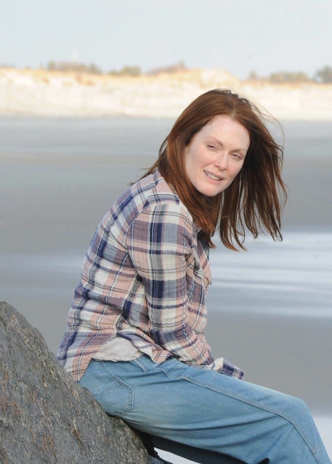 Still Alice