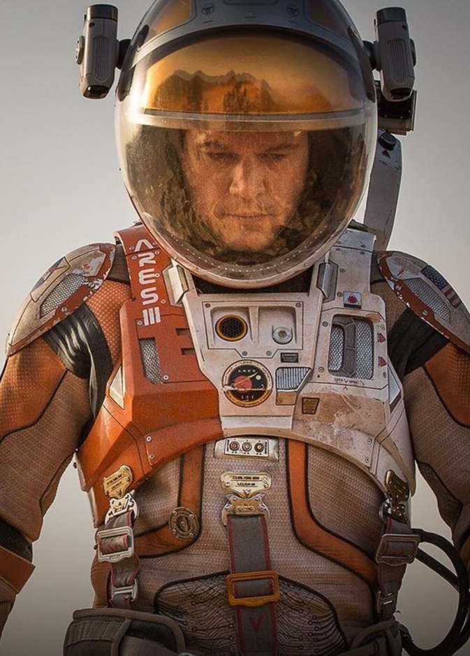 7 أفلام خيال علمي قدمت وجها آخر للفضاء
