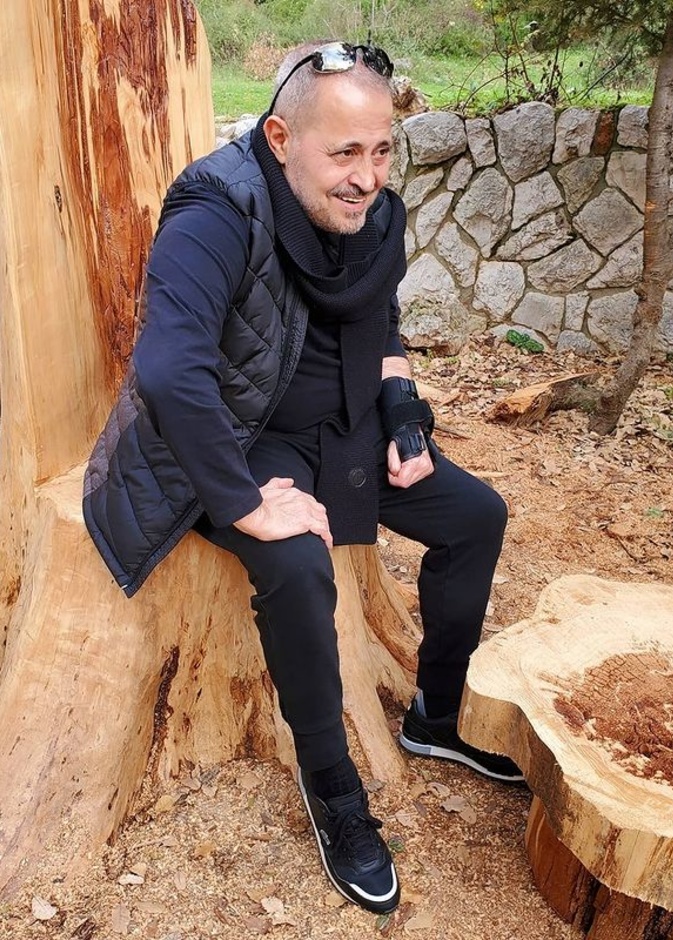 جورج وسوف