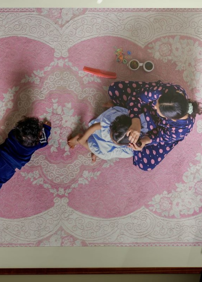 23 فنانا وفنانة يشاركون في معرض الأحلام من جاكس إلى المدينة