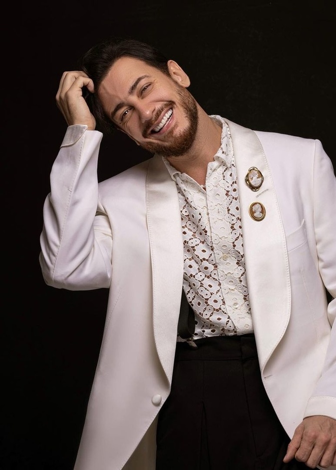 سعد لمجرد