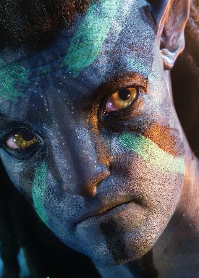 Avatar 