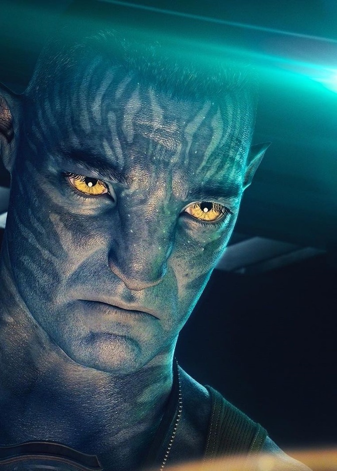فيلم "Avatar 2" 