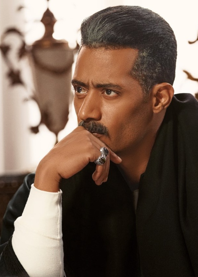 محمد رمضان
