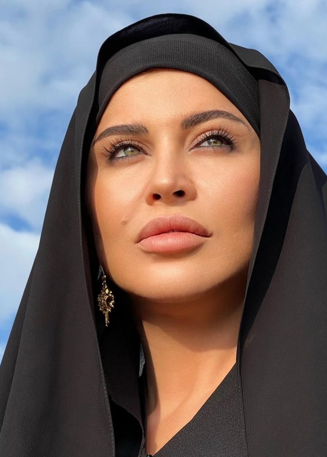 جومانا مراد