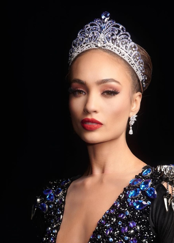 الأميركية آر بوني غابرييل
