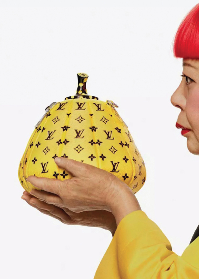 حصاد 2023 أهم العناوين والتعاونات في عالم الموضة