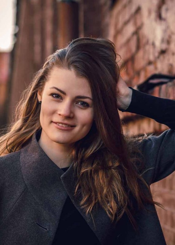 نصائح لمساعدتك على تطوير الذات كامرأة