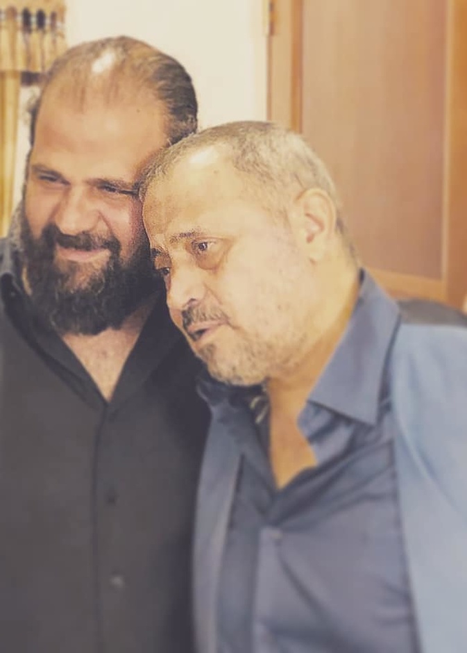 نجوم عرب فُجعوا بوفاة ابنائهم بطرق مأساوية ..إليكم قصصهم