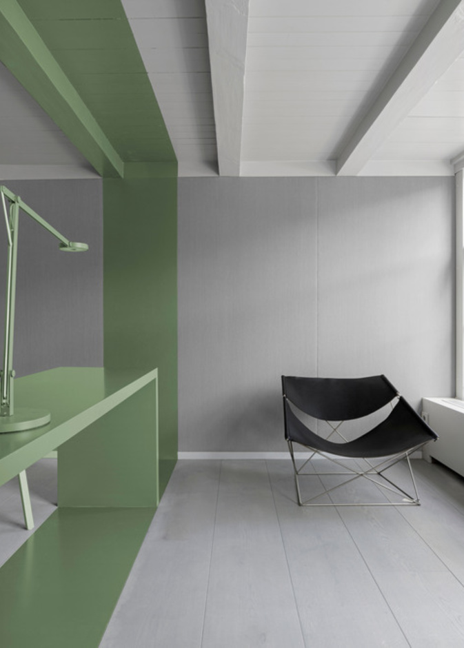 "كانال هاوس"Canal House