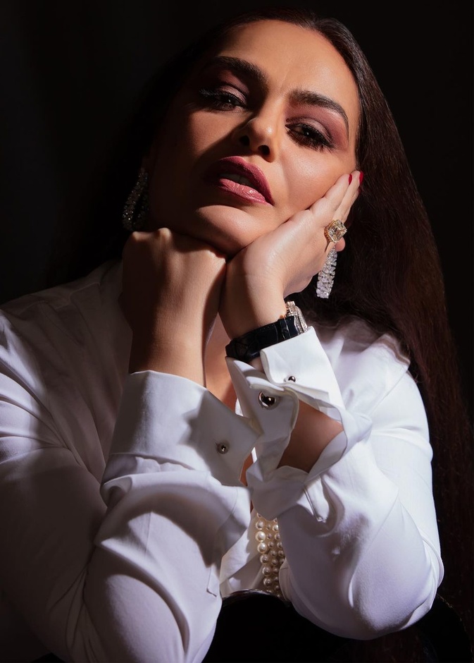 شريهان