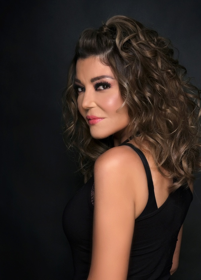 سميرة سعيد