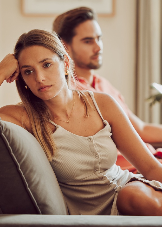 8 أخطاء مدمرة يجب تجنب الوقوع فيها عند حل المشاكل الزوجية