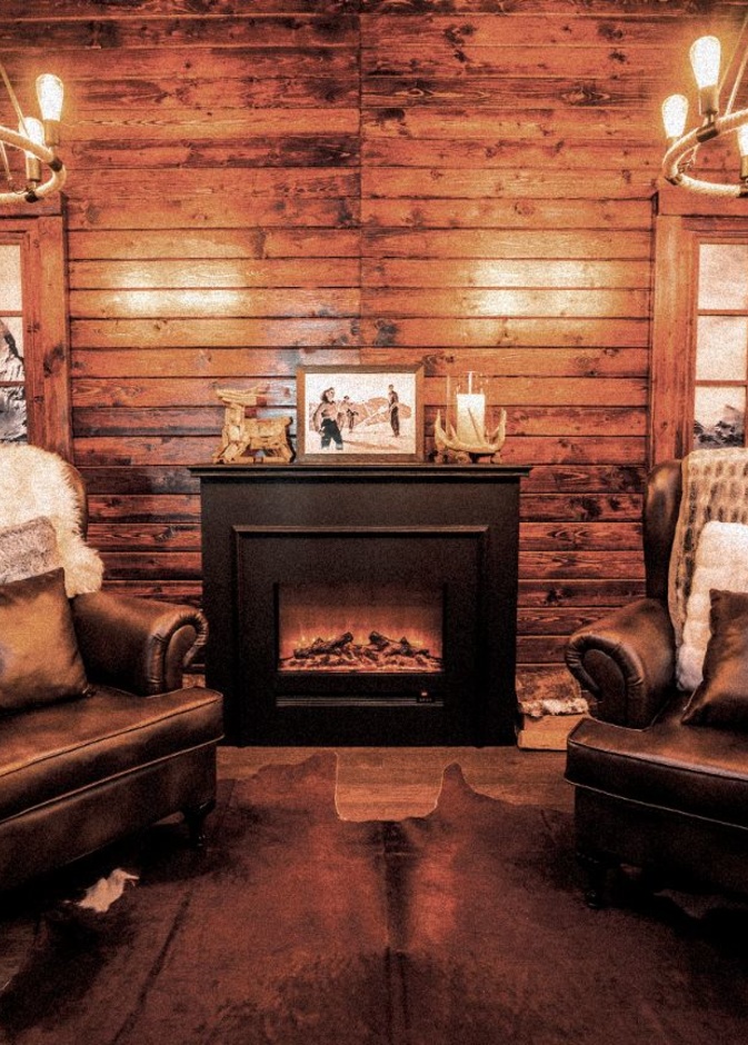 مطعم تويغي باي لا كانتين يستحضر أجواء الشتاء الراقية من جبال الألب إلى دبي