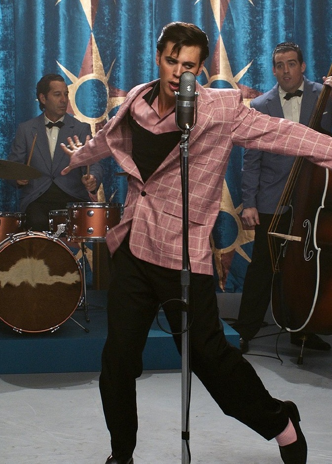 Elvis