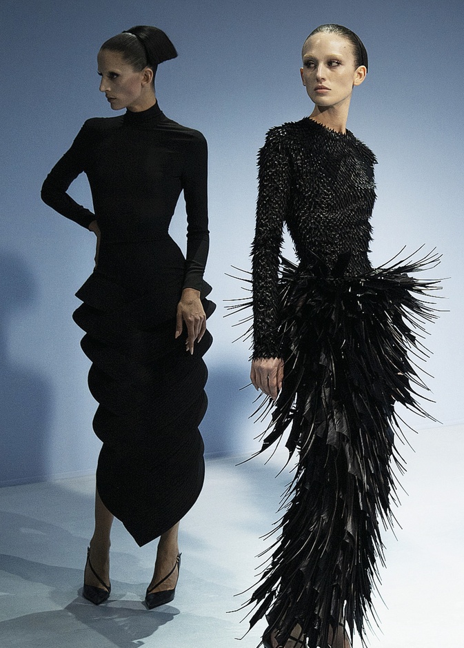 مجموعة Jean Paul Gaultier للهوت كوتور