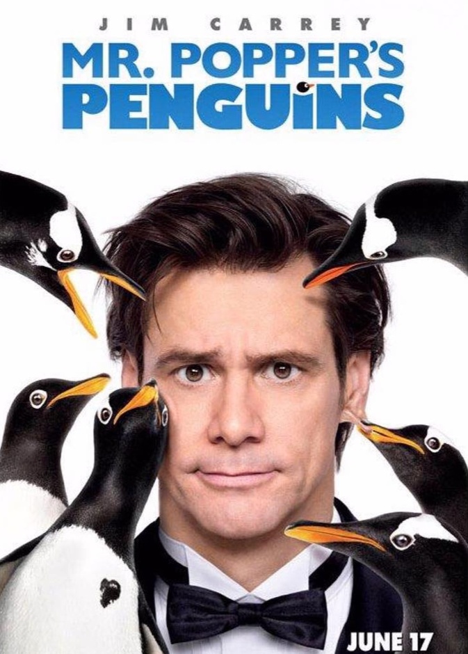 أفلام كوميدية لمشاهدة مليئة بالمرح