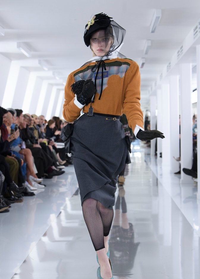 مجموعة Co-Ed 2023 لدار Maison Margiela