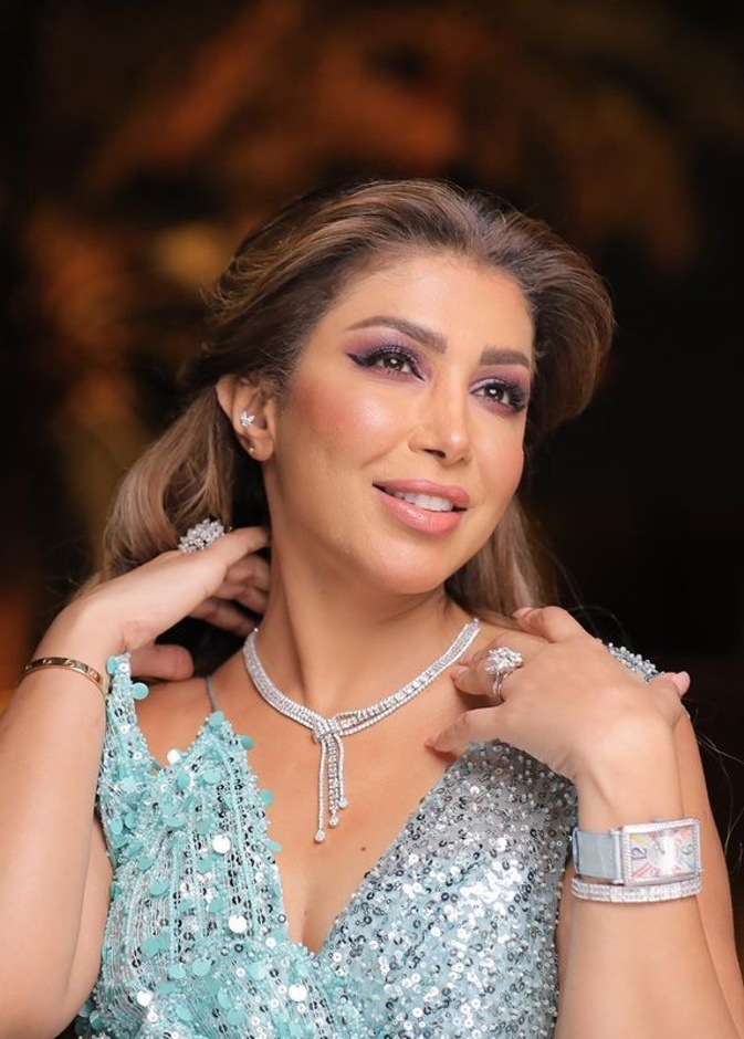 اروى