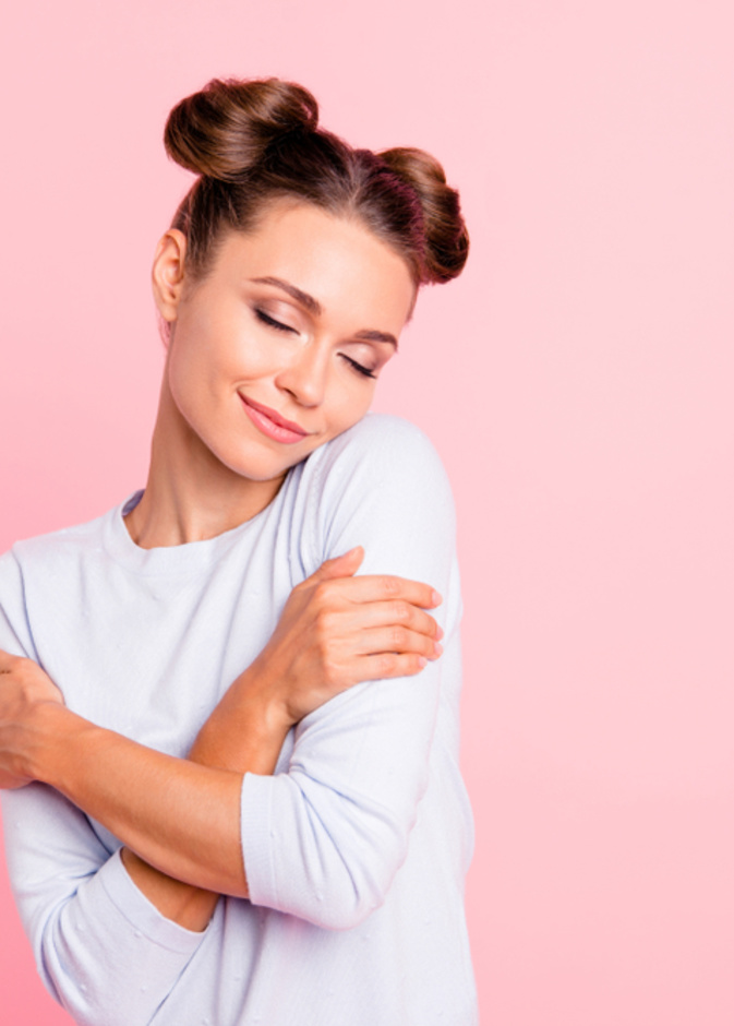 خطوات بسيطة لتطوير الذات والتخلص من الطحن الذاتي