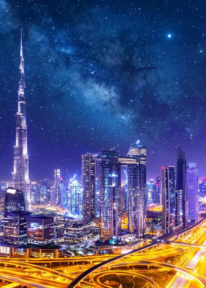 بعد اختيارها أفضل وجهة عالمية.. اختياراتنا لقضاء عطلة مميزة في دبي