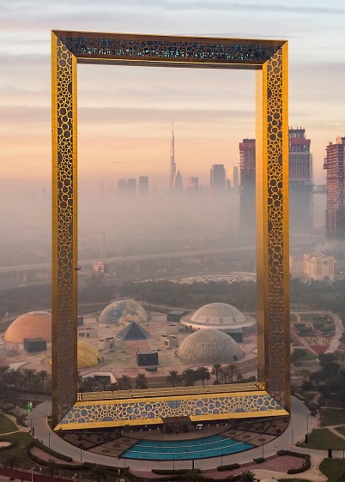 تعرفوا على أجمل الفعاليات الترفيهية في دبي خلال فبراير