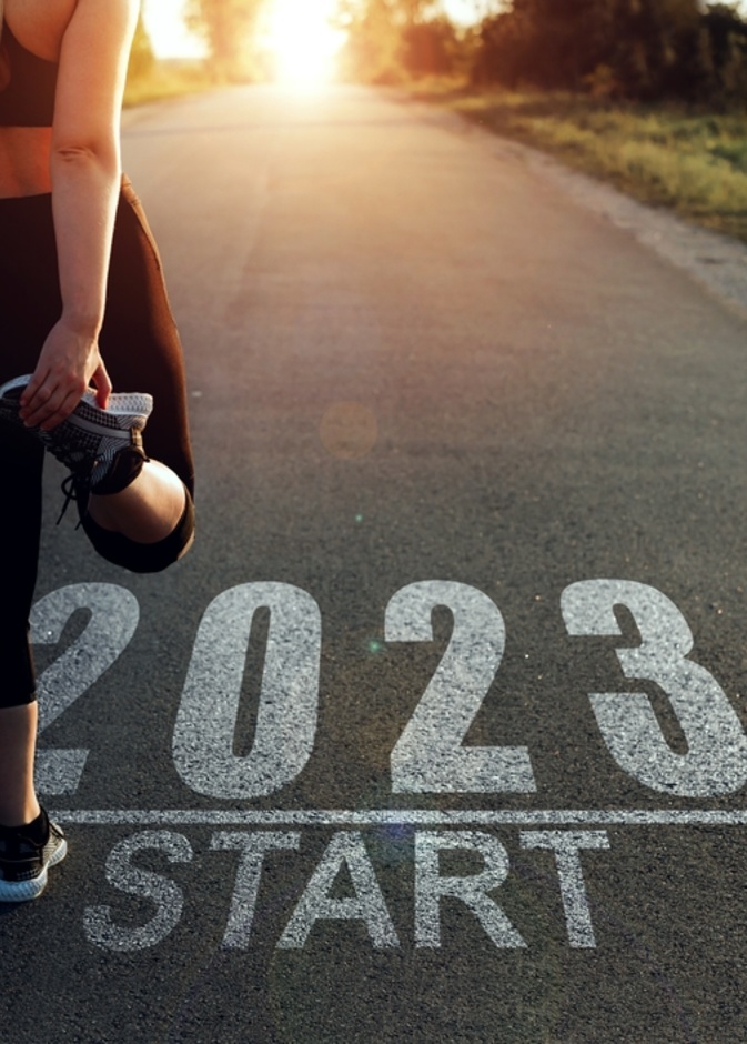 قرارات لتطوير الذات عليك اتخاذها مع بداية عام 2023