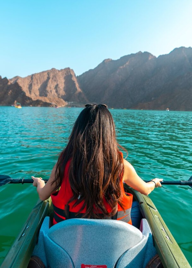 أروع رحلات اليوم الواحد في الإمارات