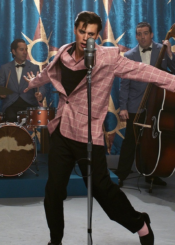 Elvis