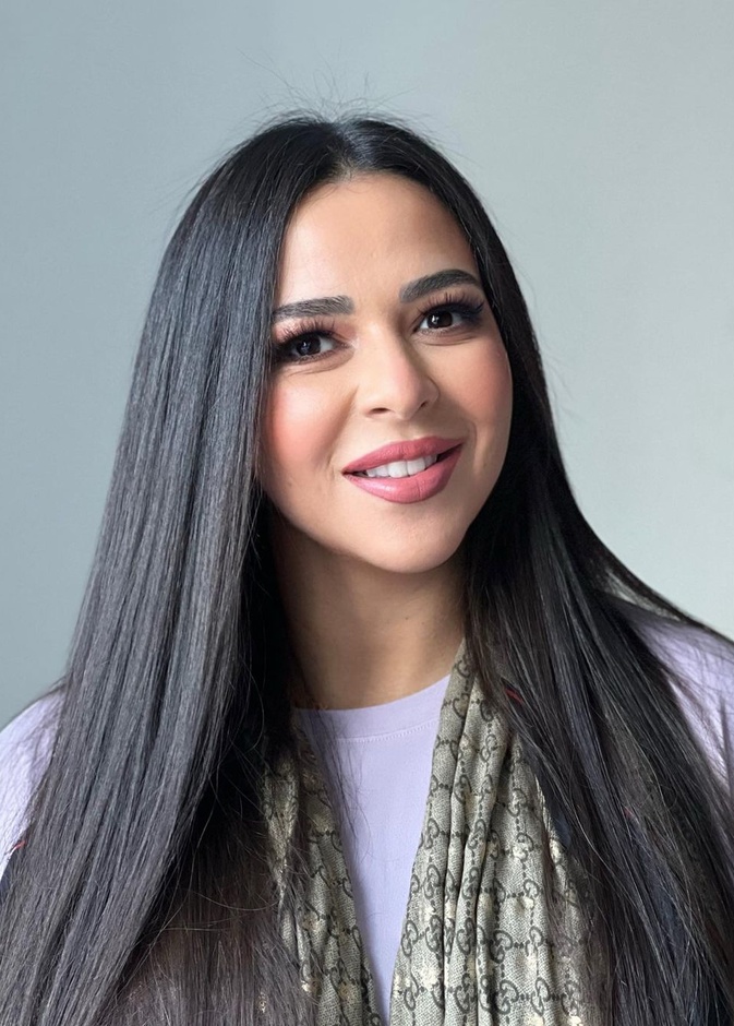 ايمي سمير غانم 