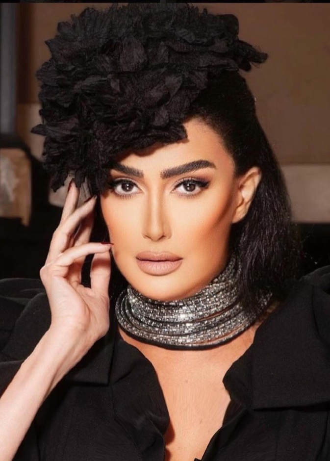 غادة عبد الرازق