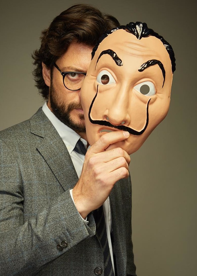 La Casa De Papel