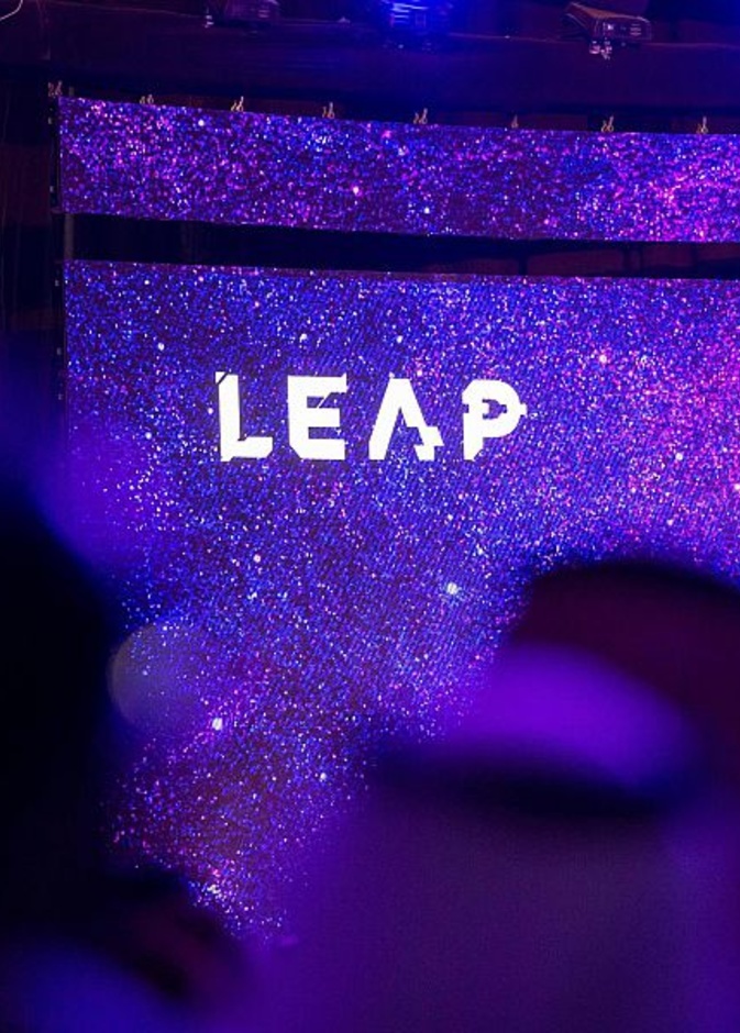 أبرز 10 معلومات عن انطلاق المؤتمر التقني الأضخم عالميا ليب LEAP  في الرياض