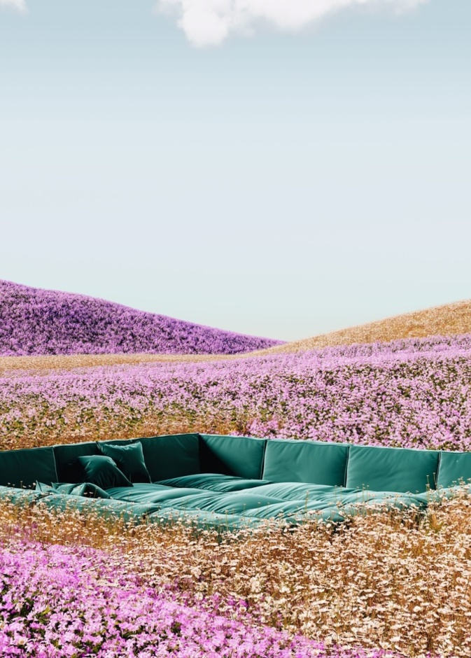 فعاليات آرت دبي 2023