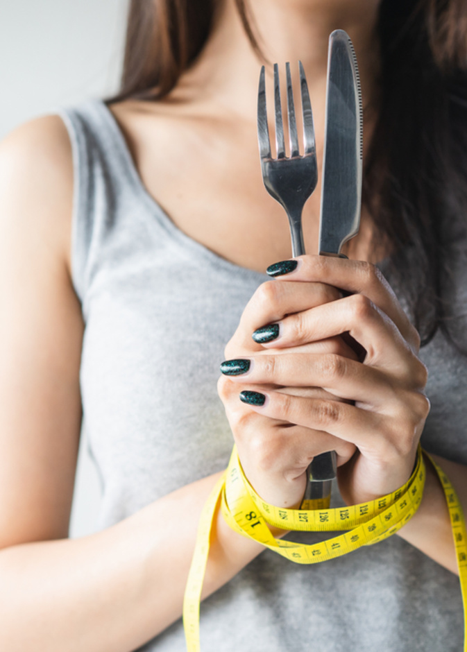 أسهل رجيم لإنقاص الوزن بطريقة صحية ودون حرمان