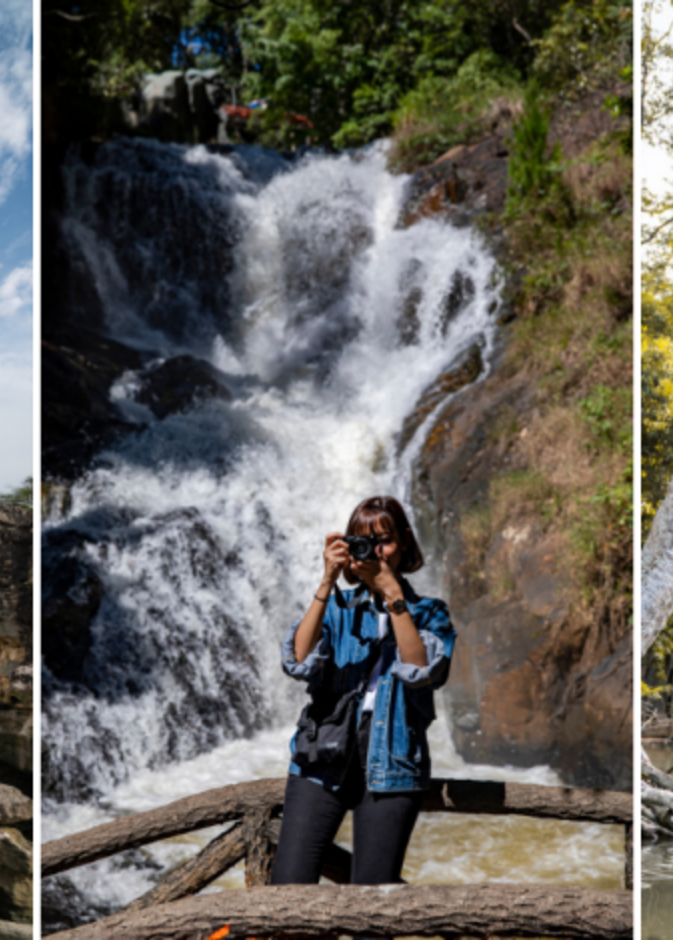 أفضل الوجهات السياحية في فيتنام إلى جانب هوشي منه والعاصمة هانوي