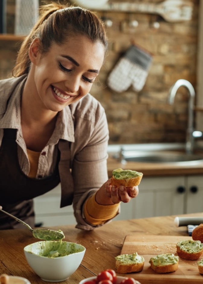 تضفي المزيد من المذاق الرائع للطعام.. إليك ما تحتاجين معرفته عن الصلصات